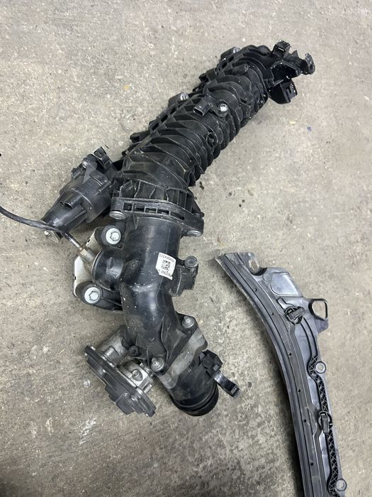 Galerie admisie n47 bmw f10 f11 f20 f21 f39 f31