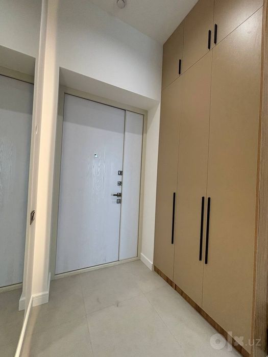1-комнатная квартира 43 м², Мирабадский район, 8 этаж