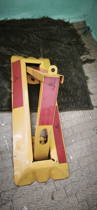 Стоп парковка  продажа