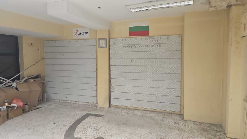 Продава се Заведение в Варна, Лятно кино Тракия - 220 кв.м за 1000 €/кв.м - Снимка #2