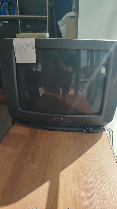 Тараз телевизор LG б/ у.