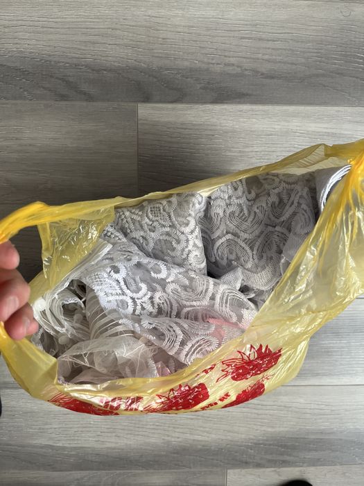 Шторы продаю срочно не новые