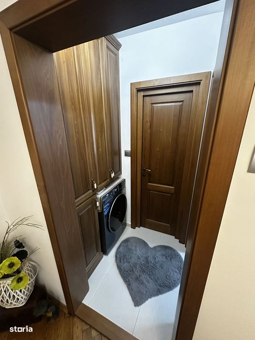 Apartament cu 3 camere,60 mp,etaj intermediar,zona ultracentrala Dej