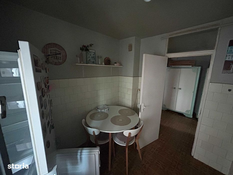 Zona Soarelui.Apartament 2 camrer de inchiriat