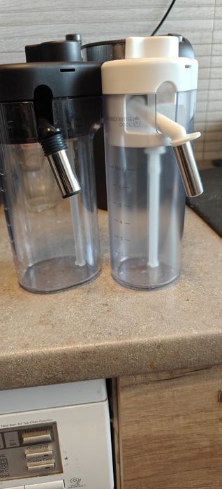 Carafă lapte DeLonghi Eletta