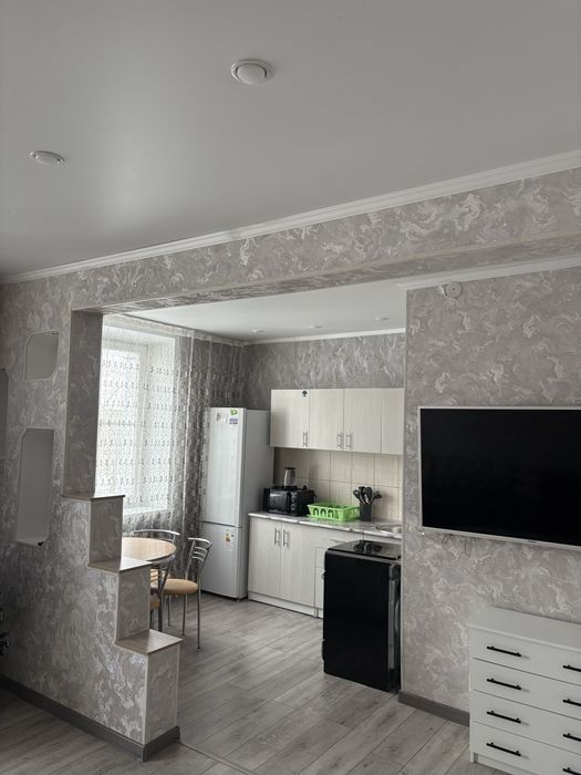 Сдается уютная и чистая квартира на 4-гостей