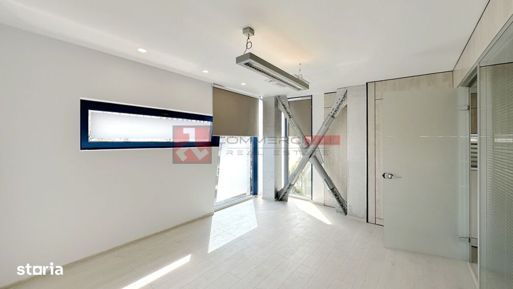 Spatiu Birouri 220 Mp | Centrul Civic | Pozitionare Premium