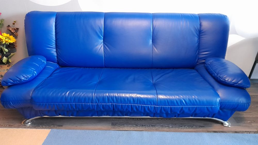 Два дивана,двойка и тройка