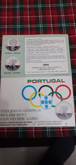 Monedă comemorativa din argint