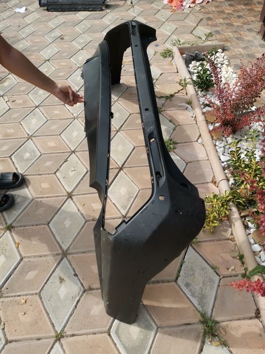 Spoiler bara spate toyota rav4 2019/2020/2021/2022