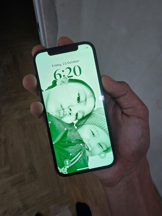 iPhone 12 pro 128 синий