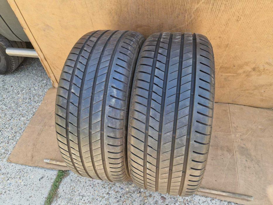 2 Bridgestone R19 265/50 Летни гуми  DOT3822