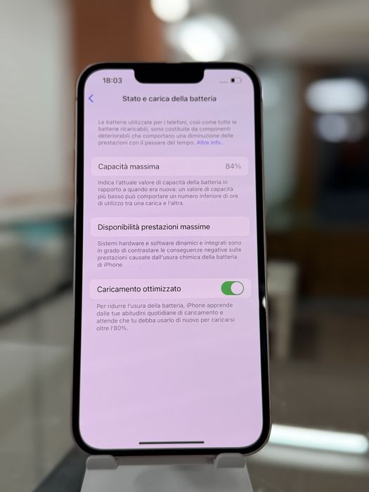 iPhone 13 256 gb Pret 1650 lei