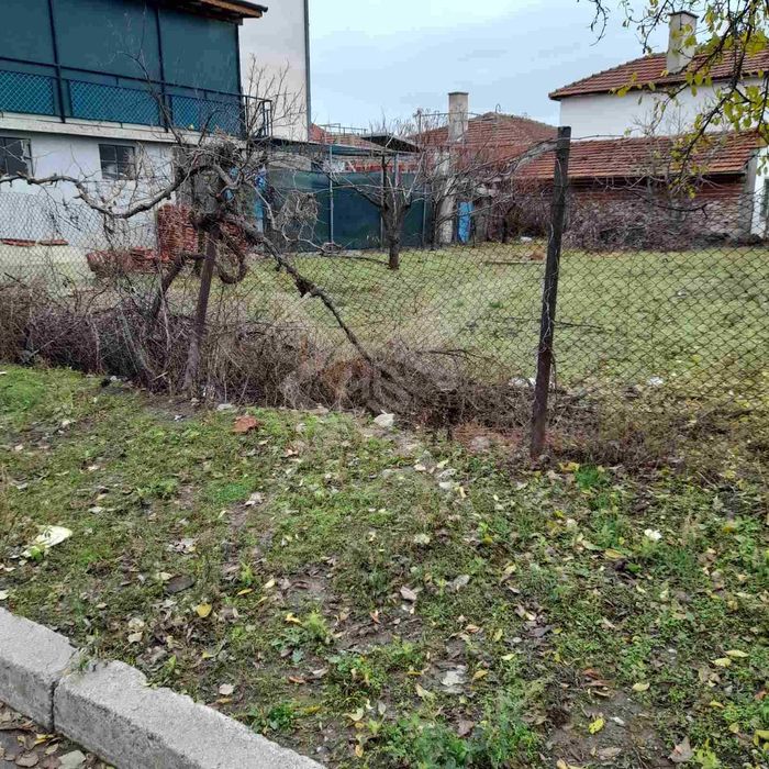 Продава се Парцел в Ямбол, Каргон - 315 кв.м за 153 €/кв.м - Снимка #1