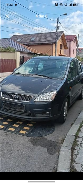 Dezmembrez Ford cmax