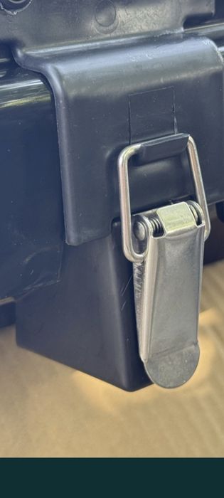 Автобагажник, автобокс