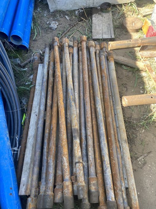 продом буровой станок