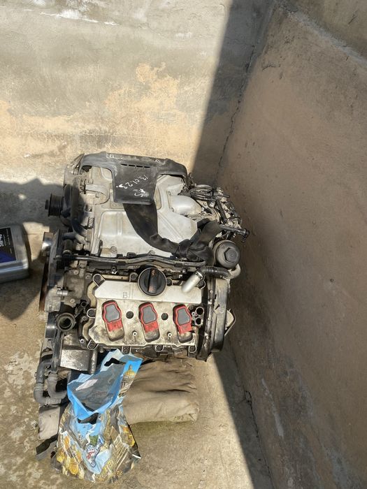 Audi Q7 2012 жылгы