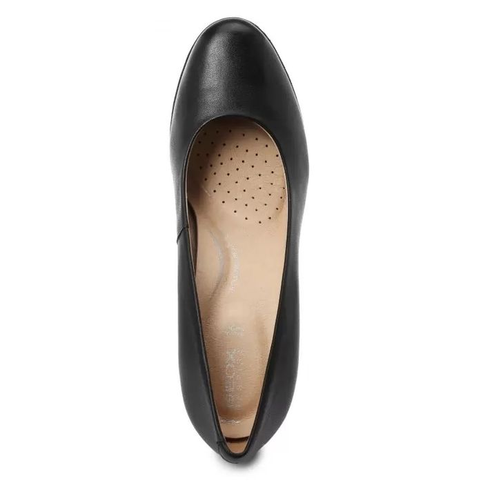 Туфли кожаные Geox, размер 37