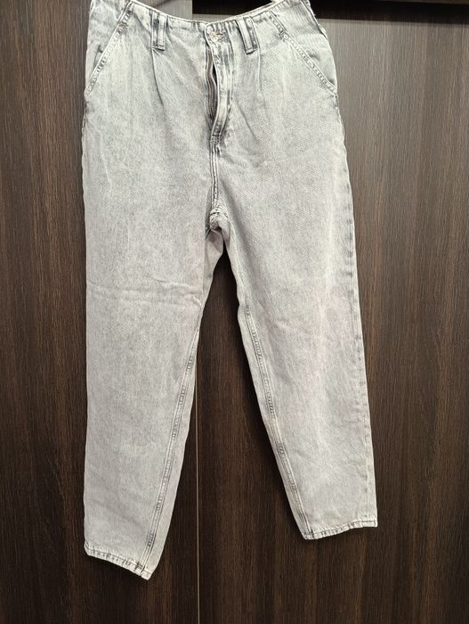 Дамски дънки Guess, Tom Taylor, Mango