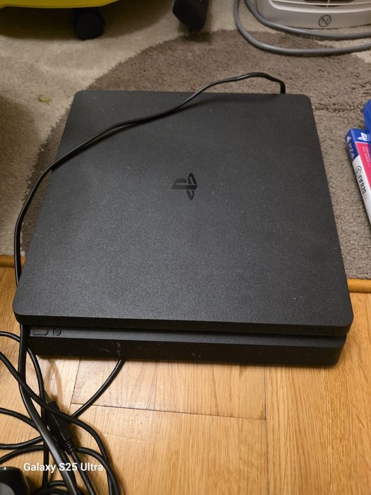 Playstation 4 pro