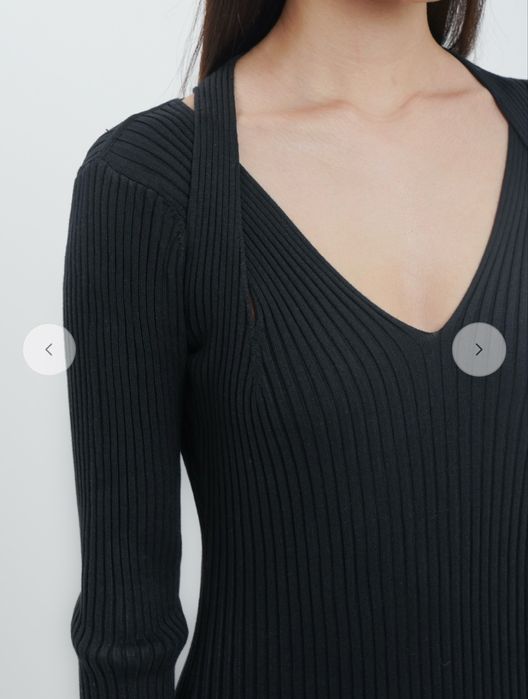 Шикарное женское платье от Selfie