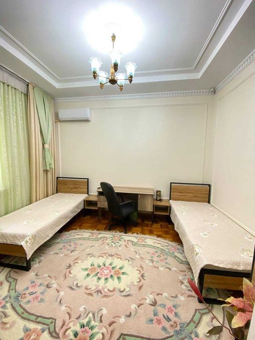 Аренда Дом Ивлева Mirabad Avenue Госпитальный Нукус Беш казан плов