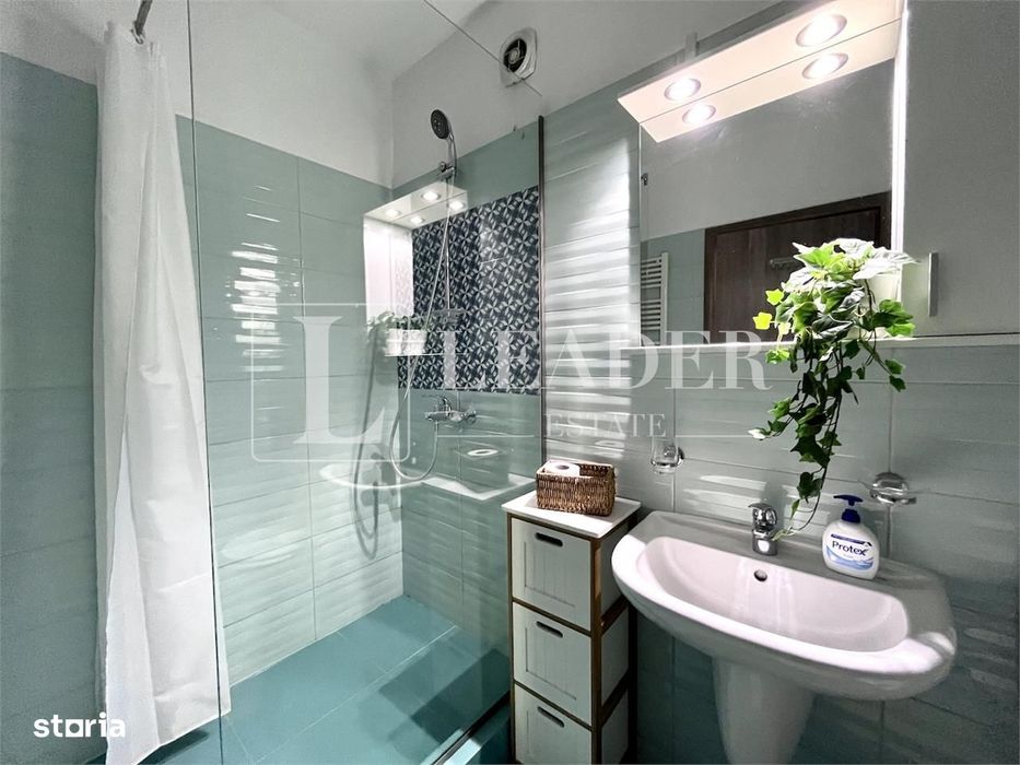 Apartament 2 Camere | Bucurestii Noi | Bloc 2016 | Metrou Jiului