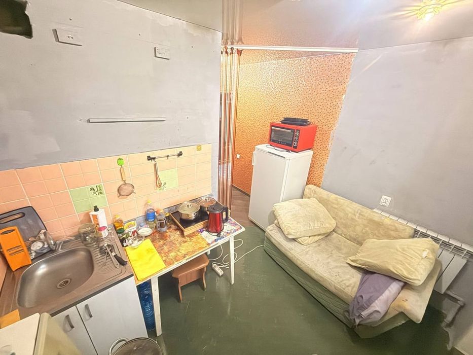 Сдам 1ком квартиру в 19 мкр