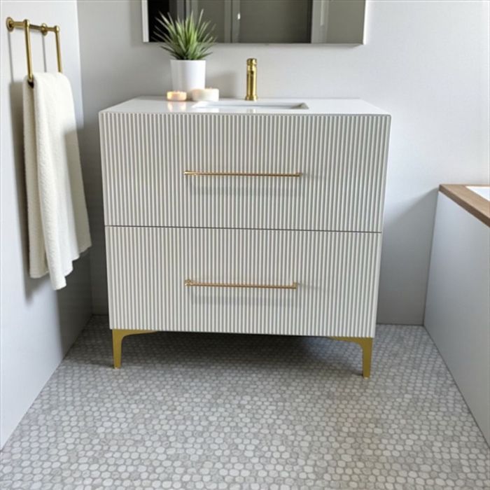 Тумба с раквина