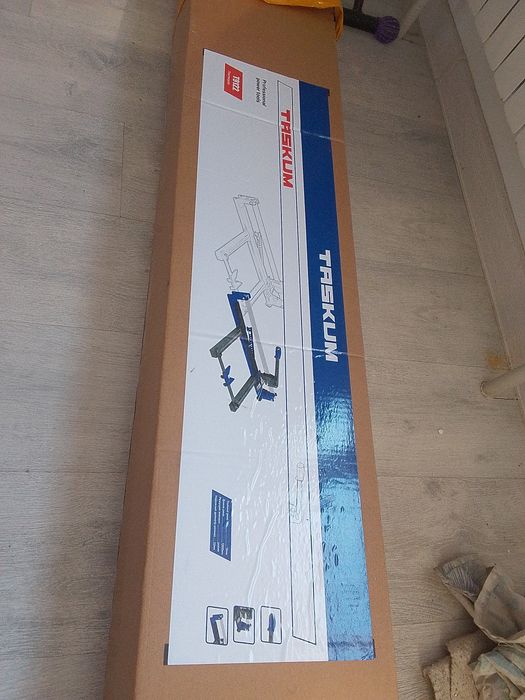 TASKUM плиткорез 120/60