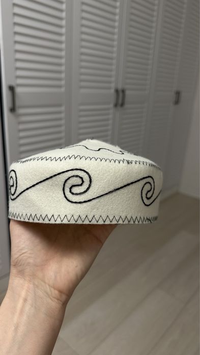 Тюбитейки национальные