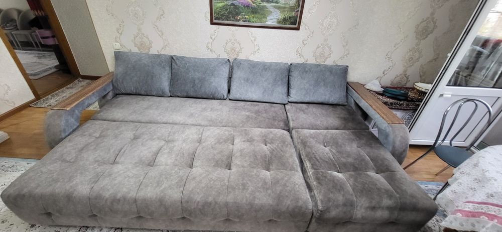 Диван в отличном состоянии