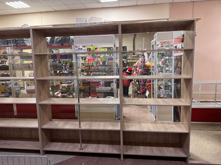 продаю торговое оборудование