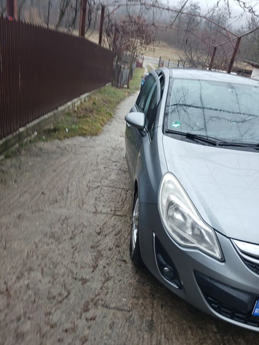 Opel corsa d impecabil