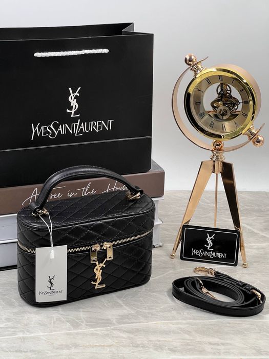 Топ модел чанти бижу