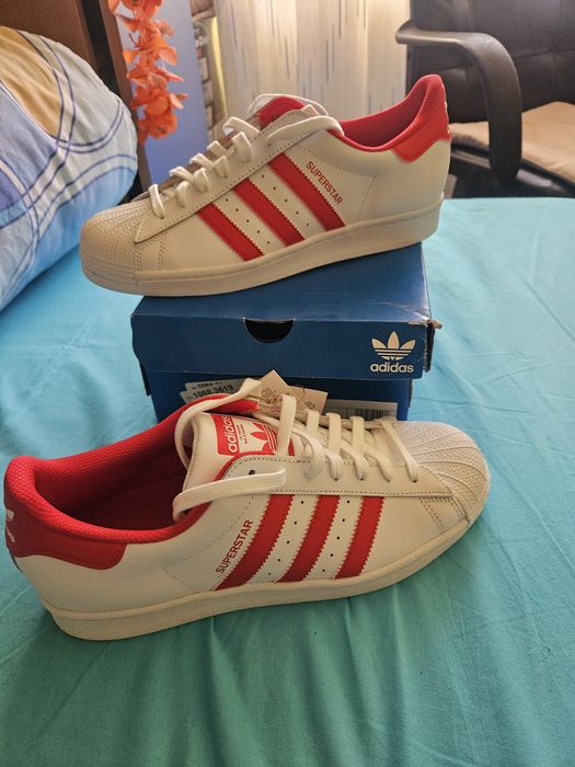 Adidași Adidas Originals Superstar
