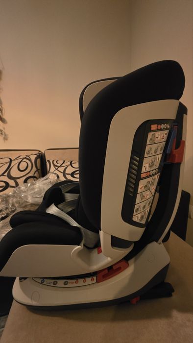 Бебешко столче Chicco Seat Up 012 Чисто ново