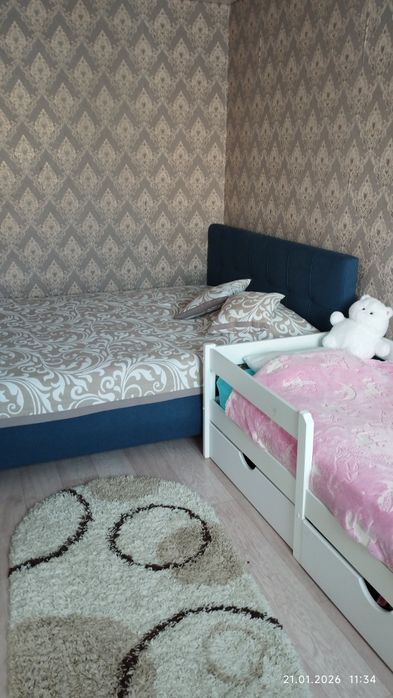 Продам 3-х комнатную квартиру