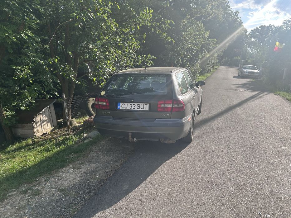 VOLVO XC40 2001 — imagine 2