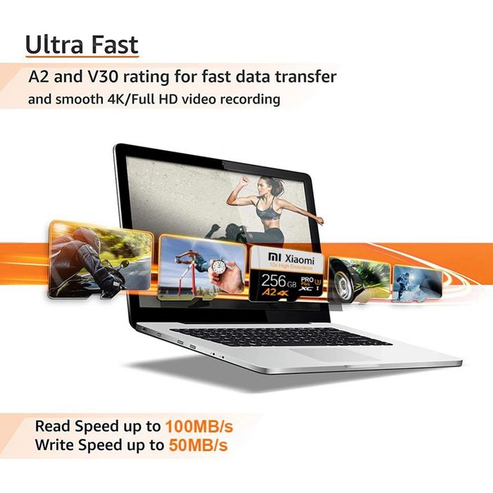 Карта памет XIAOMI