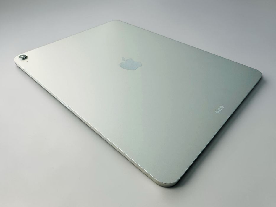 НОВ! Таблет Apple iPad Air 13" M3 2025 256GB WiFi Starlight Гаранция!