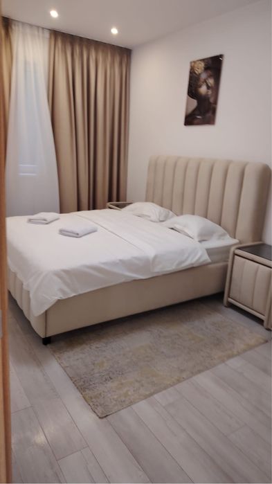Apartament Rin doua camere regim hotelier POZE REALE