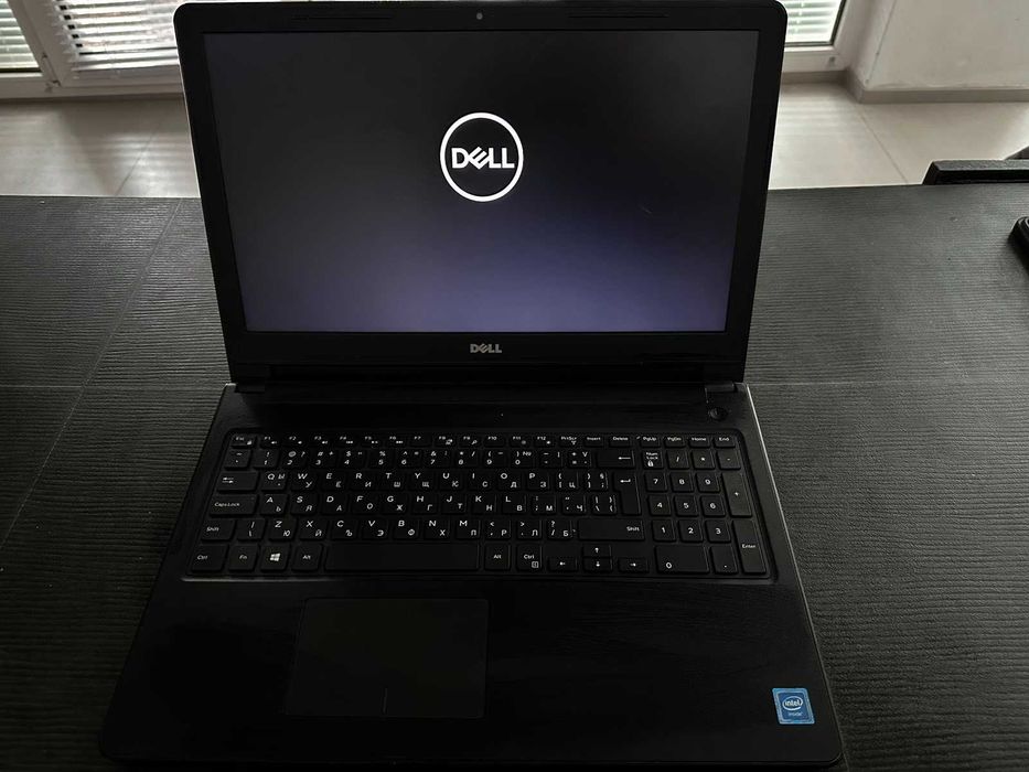 Лаптоп Dell Inspiron 3573, 15.6", HD, Intel Celeron N4000