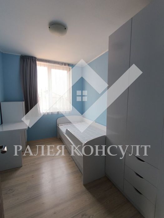 3-стаен апартамент под наем в гр.Пловдив, кв. Хр.Смирненски