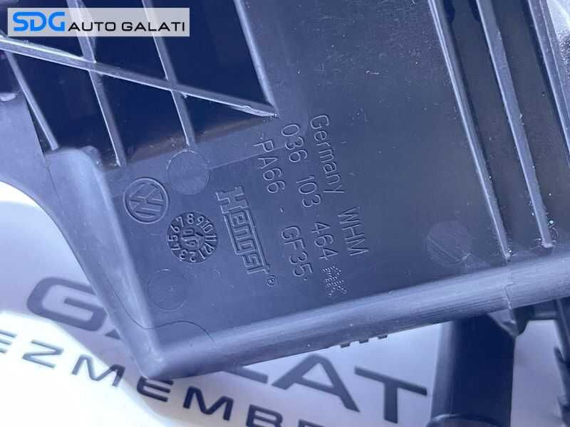 Filtru Epurator Gaze Skoda Fabia 1 1.4 BKY 2005 - 2008 Cod 036103464AK [D0839]