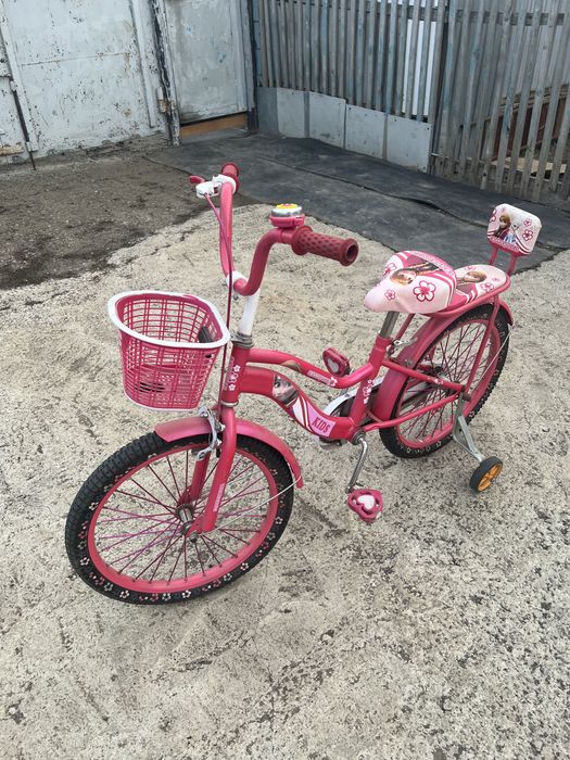 Продам детский велосипед