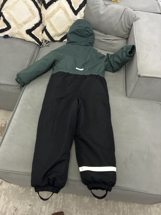 Продам комбенизон детский в идеальном сост