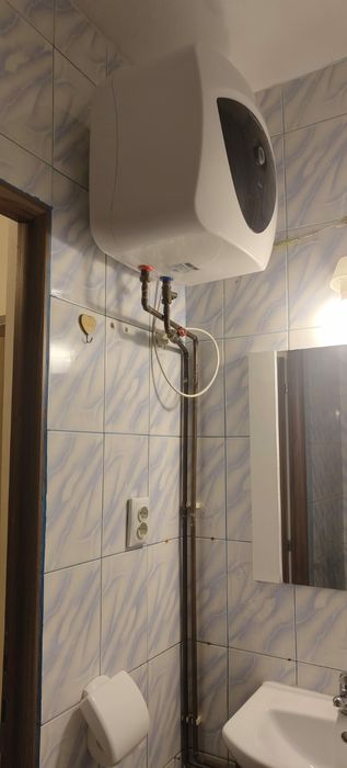 Garsoniera et 1, str I Maniu 52, direct proprietar