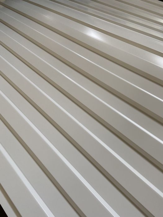 Профлист на крышу и забор